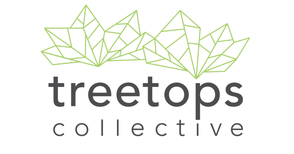 treetops collective logo
