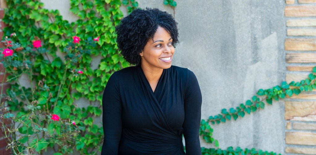 Social Impact Hero, Monique Aiken